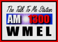 WMEL logo by WWD